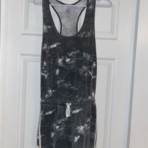 Women’s Athletic Romper